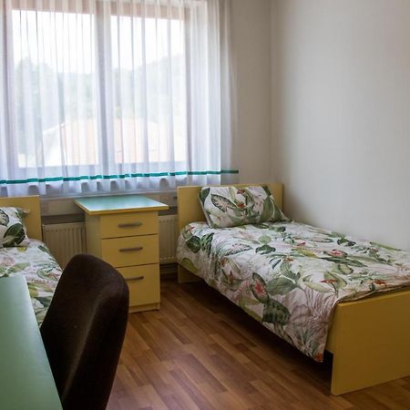 Gostilna Menina Gornji Grad エクステリア 写真