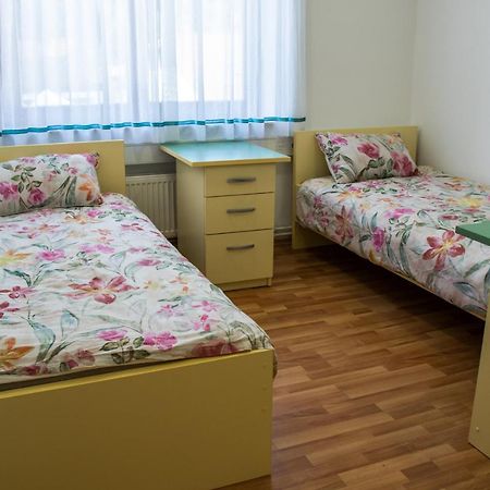 Gostilna Menina Gornji Grad エクステリア 写真