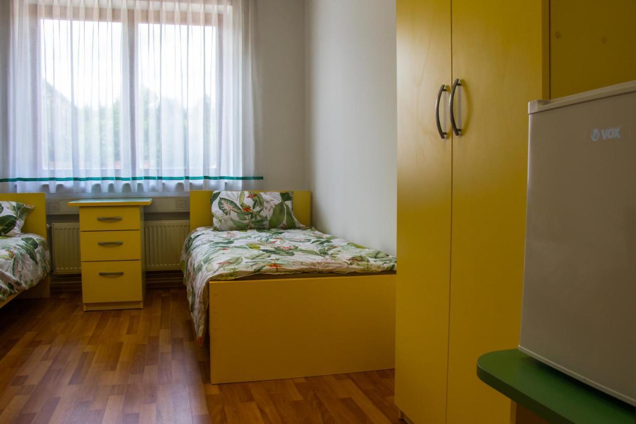 Gostilna Menina Gornji Grad エクステリア 写真