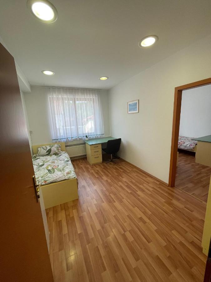 Gostilna Menina Gornji Grad エクステリア 写真