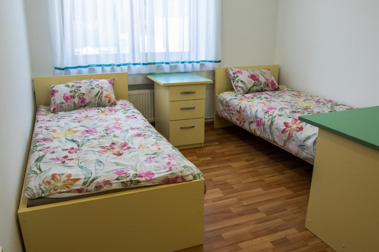 Gostilna Menina Gornji Grad エクステリア 写真