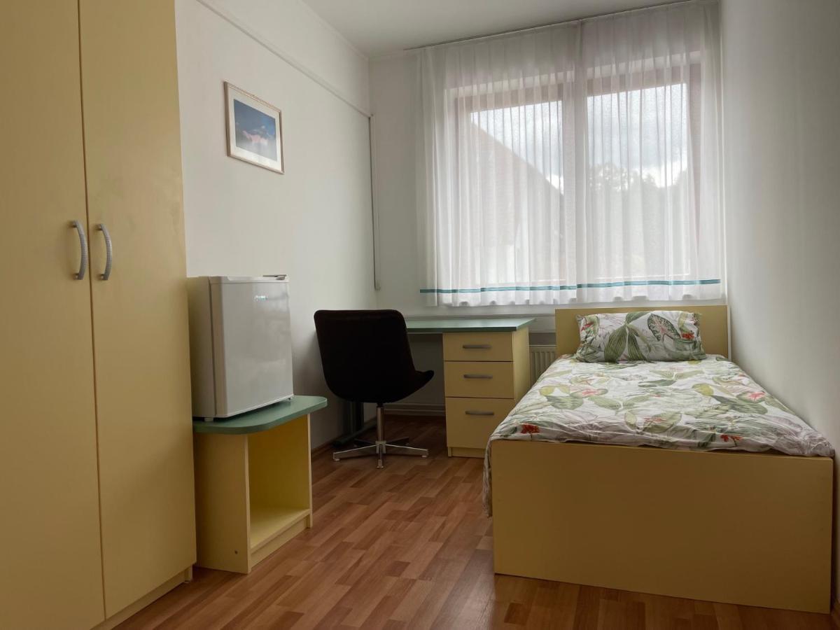 Gostilna Menina Gornji Grad エクステリア 写真