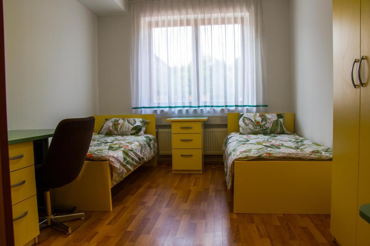 Gostilna Menina Gornji Grad エクステリア 写真