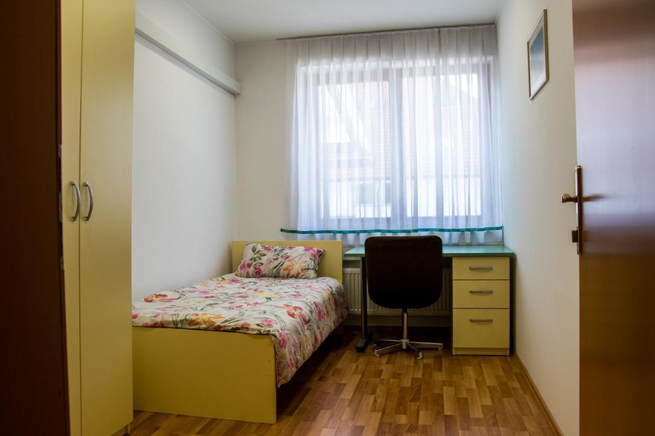 Gostilna Menina Gornji Grad エクステリア 写真