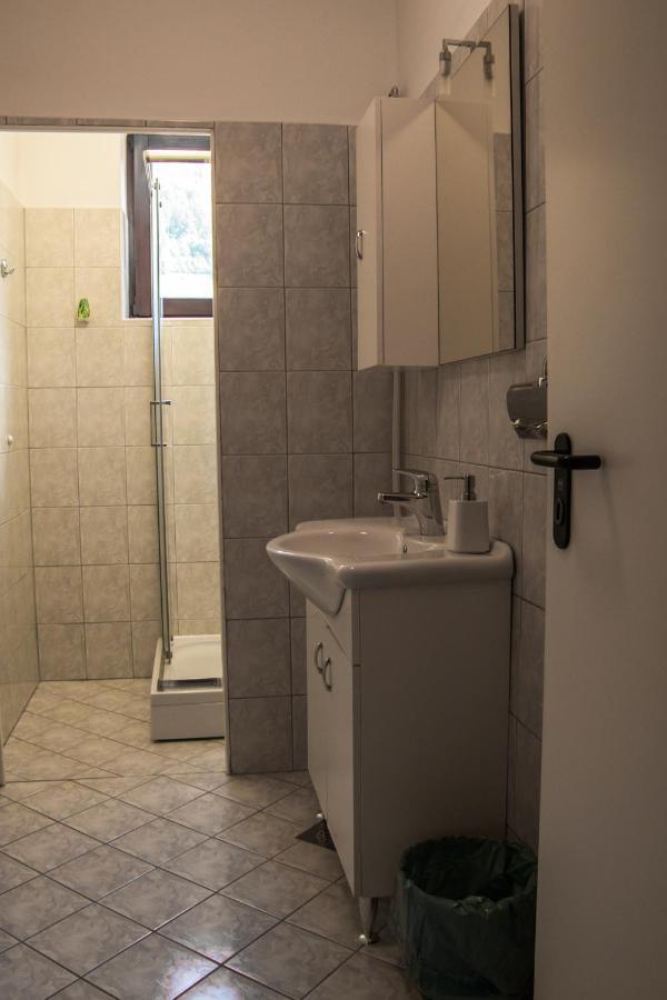 Gostilna Menina Gornji Grad エクステリア 写真