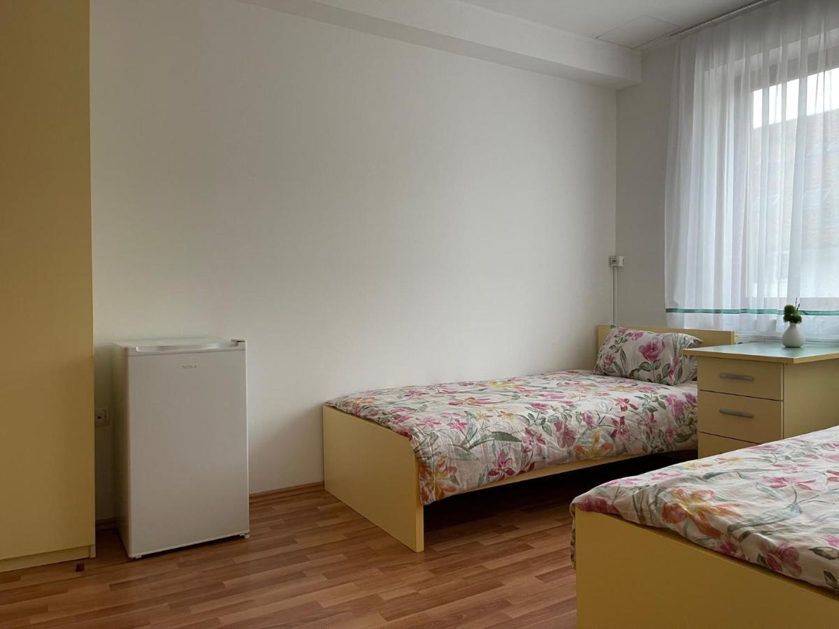 Gostilna Menina Gornji Grad エクステリア 写真