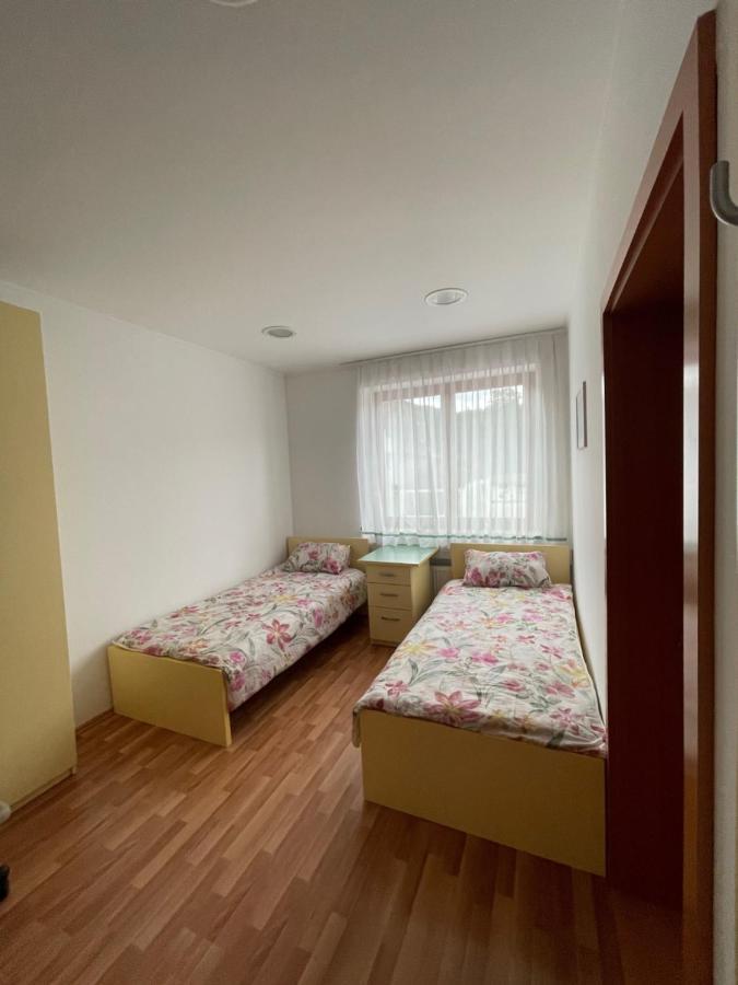 Gostilna Menina Gornji Grad エクステリア 写真