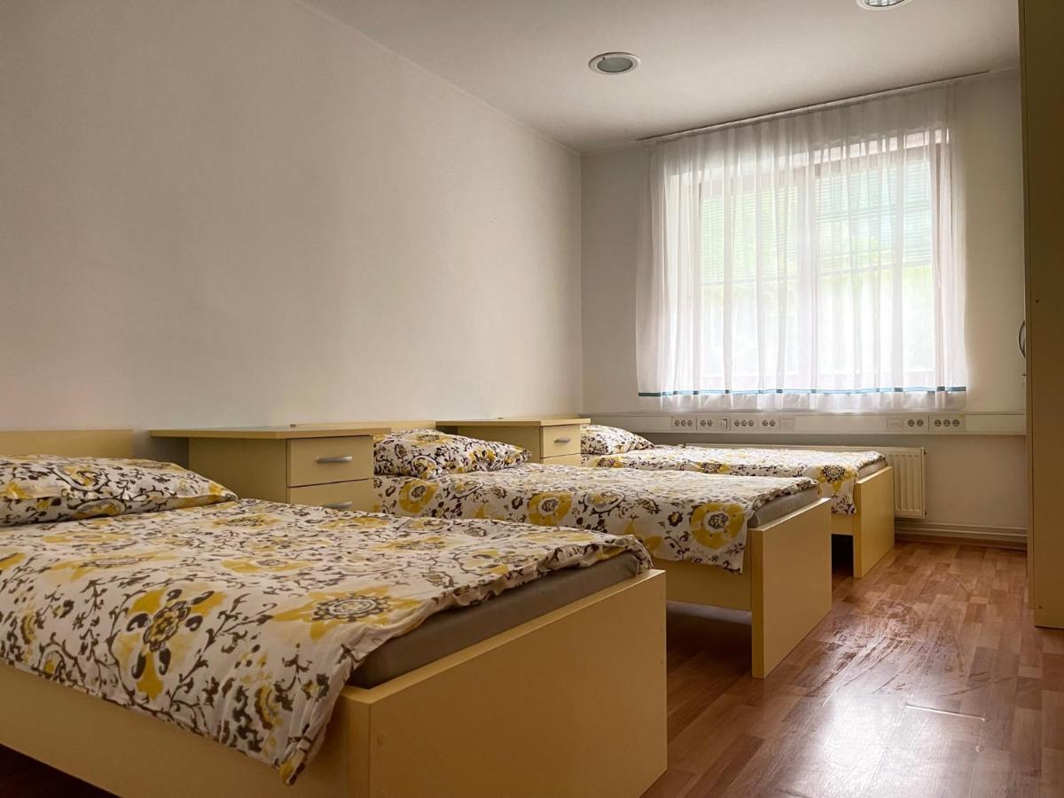 Gostilna Menina Gornji Grad エクステリア 写真